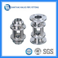 Sanitary Stainless Steel Flanged Sight Glass St-V1103